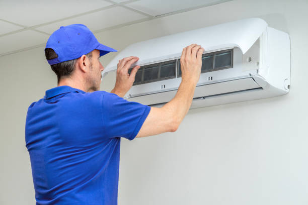 Best Air Vent Cleaning Services  in Rutherfordton, NC