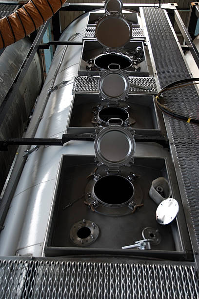 Best HVAC Air Duct Cleaning  in Rutherfordton, NC