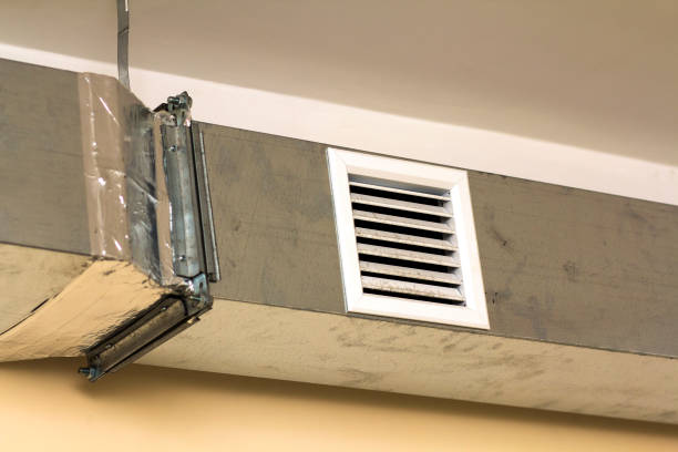 Best Ventilation Cleaning Services  in Rutherfordton, NC